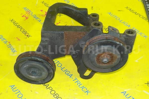 Кронштейн Mazda Titan 4HF1 Кронштейн 4HF1 2001  
