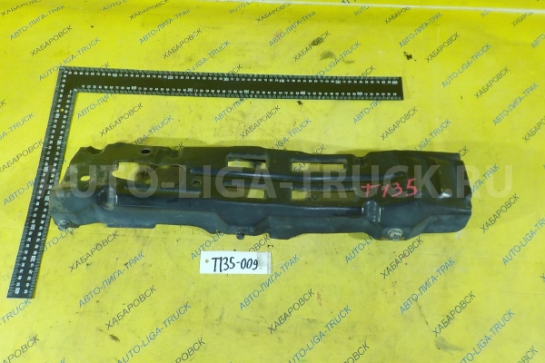 Кронштейн Mazda Titan 4HF1 Кронштейн 4HF1 2001  W612-50-090