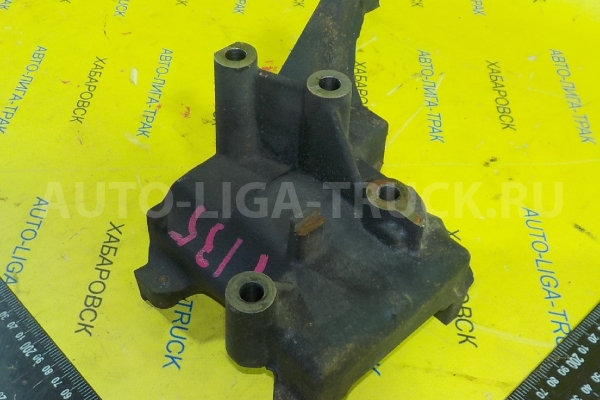 Кронштейн Mazda Titan 4HF1 Кронштейн 4HF1 2001 YJ35-15-811A Кронштейн Mazda Titan 4HF1 Кронштейн 4HF1 2001 YJ35-15-811A