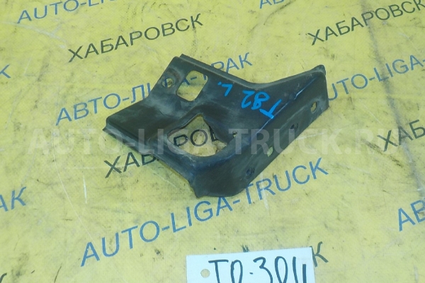 Кронштейн Mazda Titan Кронштейн    W201-59-060B