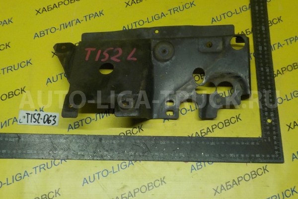 Кронштейн Mazda Titan HA Кронштейн HA 1993  W201-51-8P0A