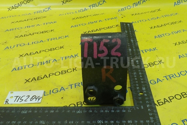 Кронштейн Mazda Titan HA Кронштейн HA 1993  w087-39-310