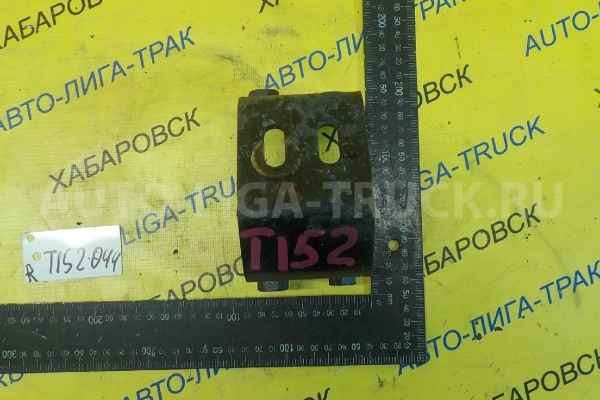 Кронштейн Mazda Titan HA Кронштейн HA 1993  w087-39-310