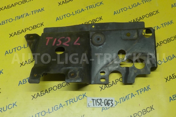 Кронштейн Mazda Titan HA Кронштейн HA 1993  W201-51-8P0A