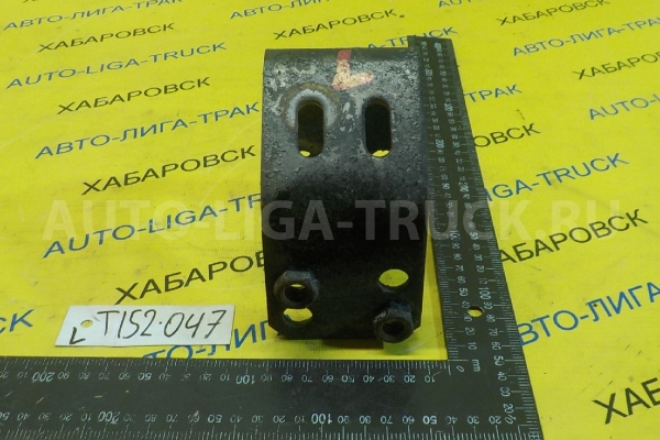 Кронштейн Mazda Titan HA Кронштейн HA 1993  W087-39-320