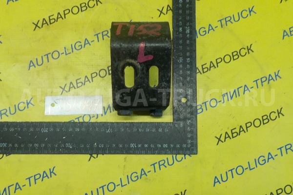 Кронштейн Mazda Titan HA Кронштейн HA 1993  W087-39-320