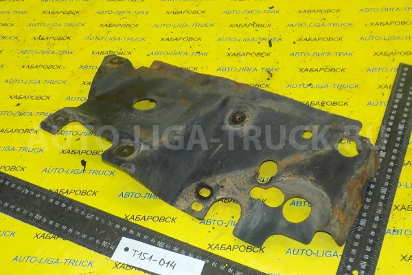 Кронштейн Mazda Titan НА Кронштейн  1990  W201-51-8R0