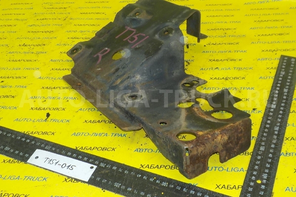 Кронштейн Mazda Titan НА Кронштейн  1990  W201-51-8P0A