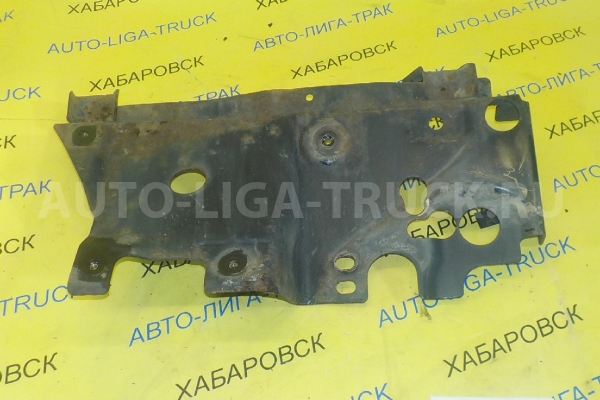 Кронштейн Mazda Titan SL Кронштейн SL 1994  W211-51-8R0B