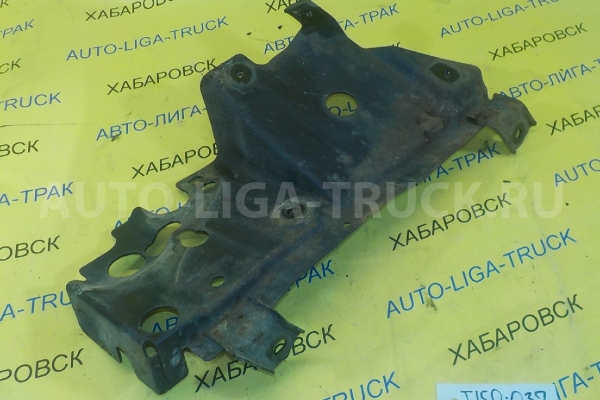 Кронштейн Mazda Titan SL Кронштейн SL 1994  W211-51-8R0B