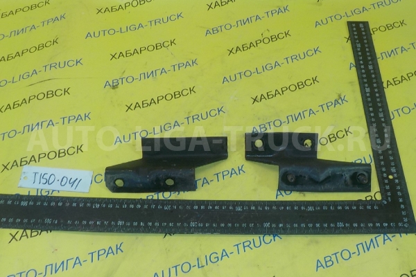 Кронштейн Mazda Titan SL Кронштейн SL 1994 W023-36-590A Кронштейн Mazda Titan SL Кронштейн SL 1994 W023-36-590A
