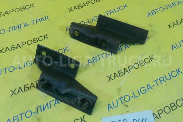 Кронштейн Mazda Titan SL Кронштейн SL 1994  W023-36-590A