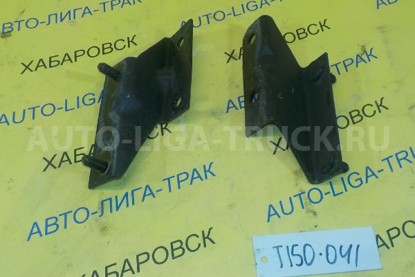 Кронштейн Mazda Titan SL Кронштейн SL 1994  W023-36-590A