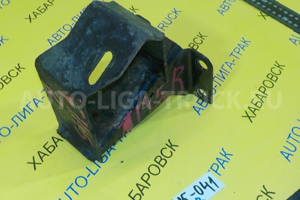 Кронштейн Mazda Titan TF Кронштейн TF 1996  WG19-39-31X