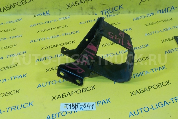 Кронштейн Mazda Titan TF Кронштейн TF 1996  WG19-39-31X