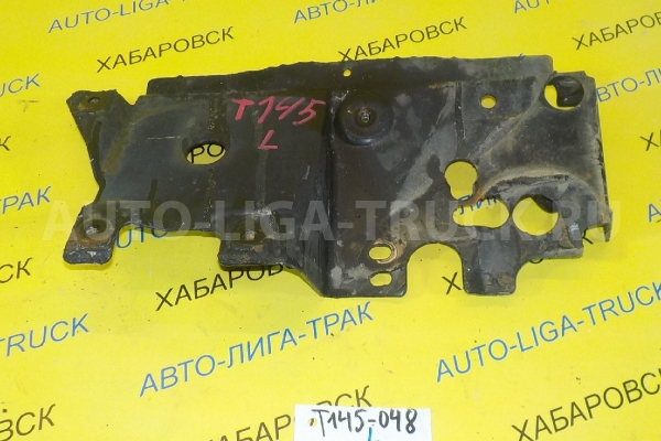 Кронштейн Mazda Titan TF Кронштейн TF 1996  W201-51-8R0B