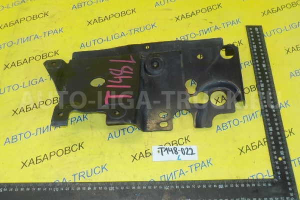 Кронштейн Mazda Titan TF Кронштейн TF 1998  W201-51-8R0B