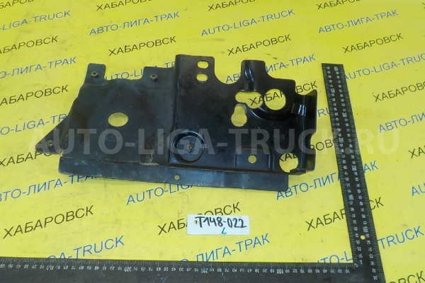 Кронштейн Mazda Titan TF Кронштейн TF 1998  W201-51-8R0B