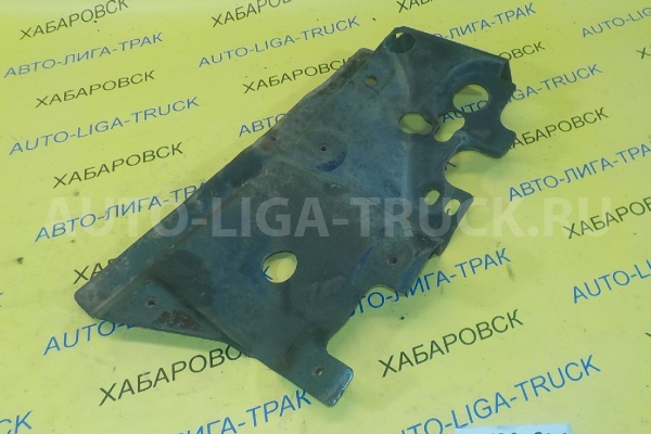 Кронштейн Mazda Titan TF Кронштейн TF 2001  W611-51-8R0