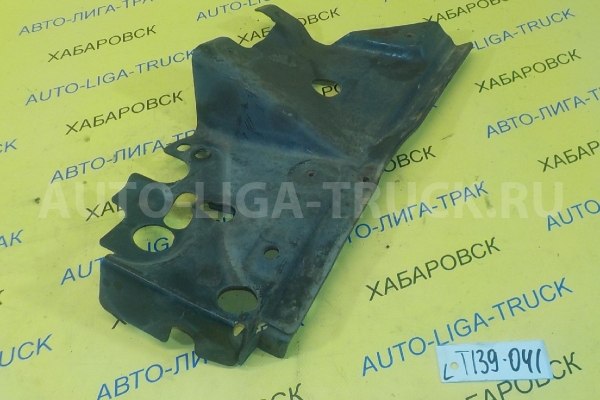 Кронштейн Mazda Titan TF Кронштейн TF 2001  W611-51-8R0