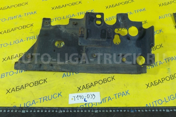 Кронштейн Mazda Titan VS Кронштейн VS   W611-51-8R0