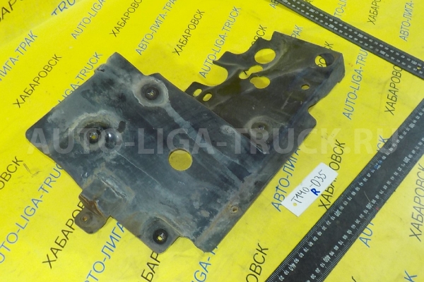 Кронштейн Mazda Titan VS Кронштейн VS   W201-51-8P0C
