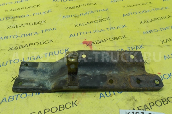 Кронштейн Mitsubishi Canter 4D33 Кронштейн 4D33 1994  MC127510
