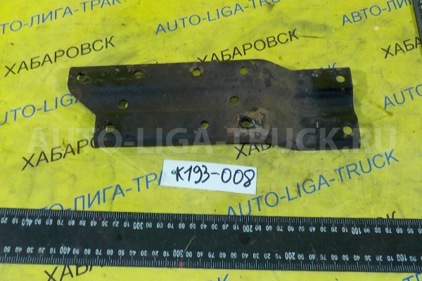 Кронштейн Mitsubishi Canter 4D35 Кронштейн 4D35   MC127511