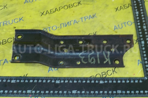 Кронштейн Mitsubishi Canter 4D35 Кронштейн 4D35   MC127511