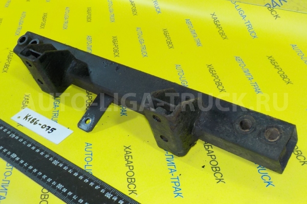 Кронштейн Mitsubishi Canter 4M40 Кронштейн 4M40 2003  