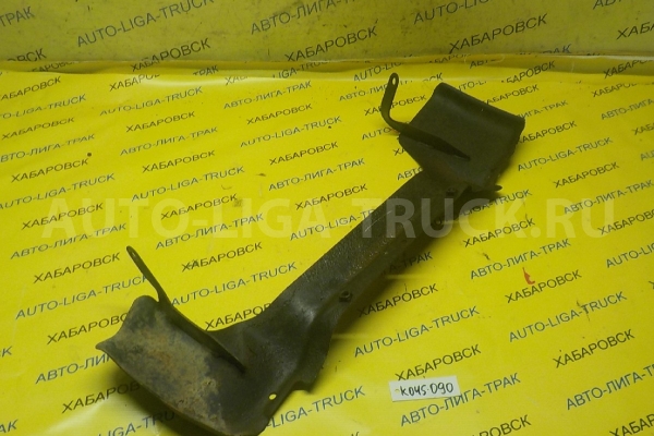 Кронштейн Mitsubishi Canter 4M40 Кронштейн 4M40 ALT-000923 Кронштейн Mitsubishi Canter 4M40 Кронштейн 4M40 ALT-000923