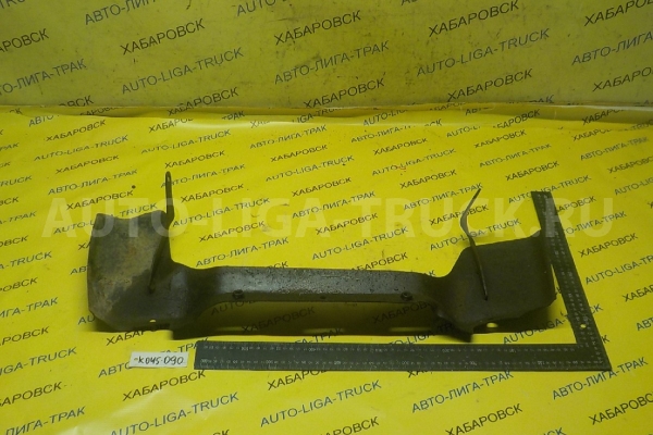 Кронштейн Mitsubishi Canter 4M40 Кронштейн 4M40 ALT-000923 Кронштейн Mitsubishi Canter 4M40 Кронштейн 4M40 ALT-000923