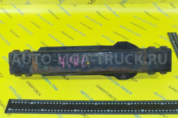 Кронштейн Mitsubishi Canter 4M40 Кронштейн 4M40 2003  MC120255