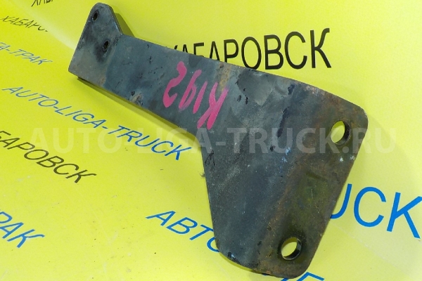 Кронштейн Mitsubishi Canter 4M42 Кронштейн  2006  ALT-000434
