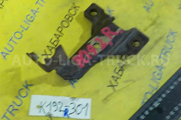 Кронштейн Mitsubishi Canter 4M42 Кронштейн 2006 ALT-000512 Кронштейн Mitsubishi Canter 4M42 Кронштейн 2006 ALT-000512