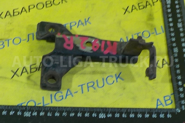 Кронштейн Mitsubishi Canter 4M42 Кронштейн 2006 ALT-000512 Кронштейн Mitsubishi Canter 4M42 Кронштейн 2006 ALT-000512