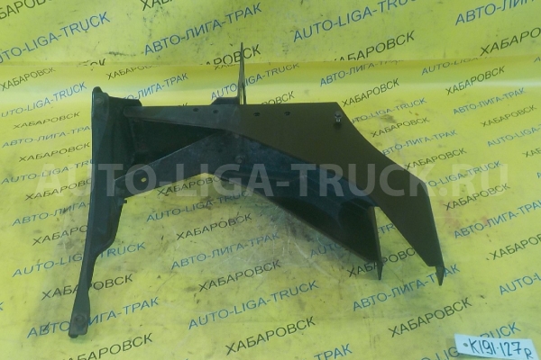 Кронштейн Mitsubishi Canter 4M50 Кронштейн 4M50 2005  ALT-000688