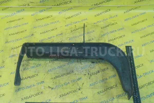 Кронштейн Mitsubishi Canter 4M50 Кронштейн 4M50 2005  ALT-000689