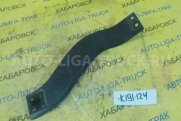 Кронштейн Mitsubishi Canter 4M50 Кронштейн 4M50 2005  MK512127