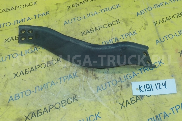 Кронштейн Mitsubishi Canter 4M50 Кронштейн 4M50 2005  MK512127