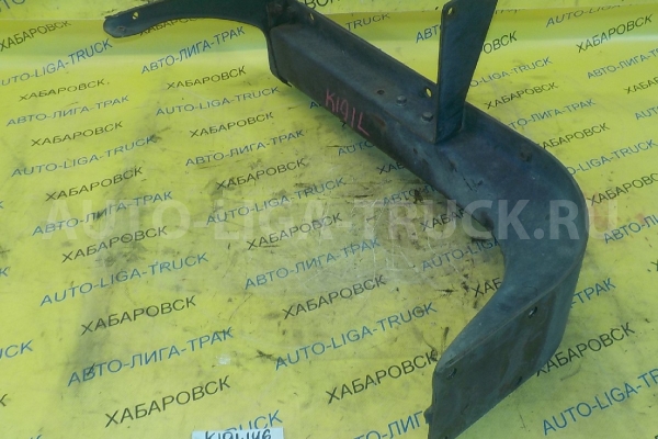 Кронштейн Mitsubishi Canter 4M50 Кронштейн 4M50 2005  ALT-000689