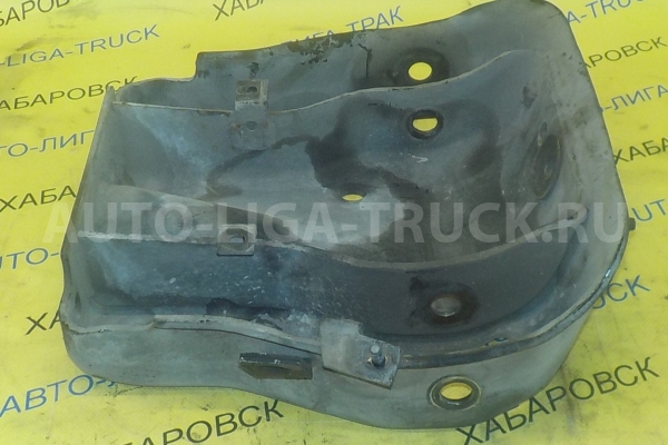 Кронштейн Mitsubishi Canter 4M51 Кронштейн 4M51 2003  MK335261