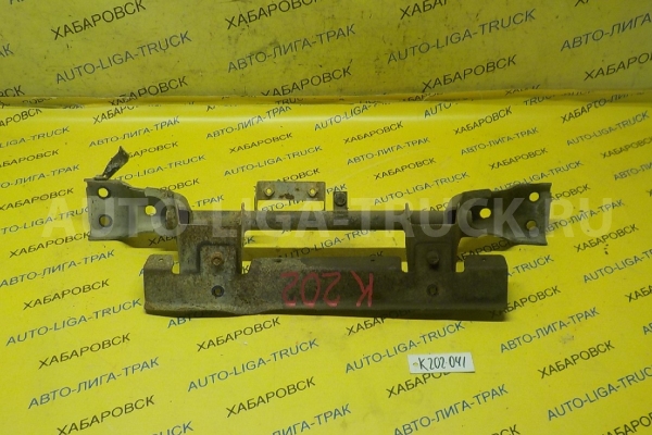 Кронштейн Mitsubishi Canter 4M51 Кронштейн 4M51 2001  ALT-000900