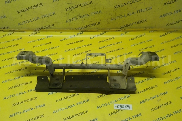 Кронштейн Mitsubishi Canter 4M51 Кронштейн 4M51 2001  ALT-000900