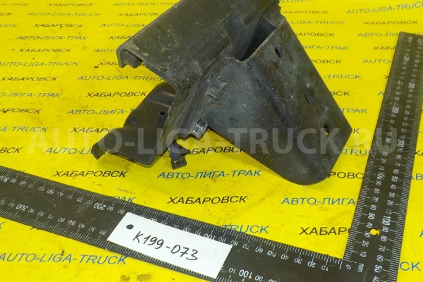 Кронштейн Mitsubishi Canter 4P10T Кронштейн  2012  MK619772