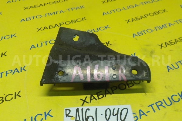 Кронштейн Nissan Atlas BD30 Кронштейн BD30 1993  95182-0T003