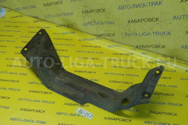 Кронштейн Nissan Atlas BD30 Кронштейн BD30 1993  161-057