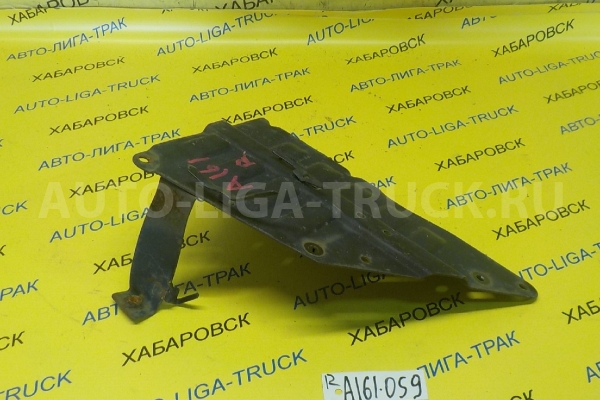 Кронштейн Nissan Atlas BD30 Кронштейн BD30 1993  21745-0T002