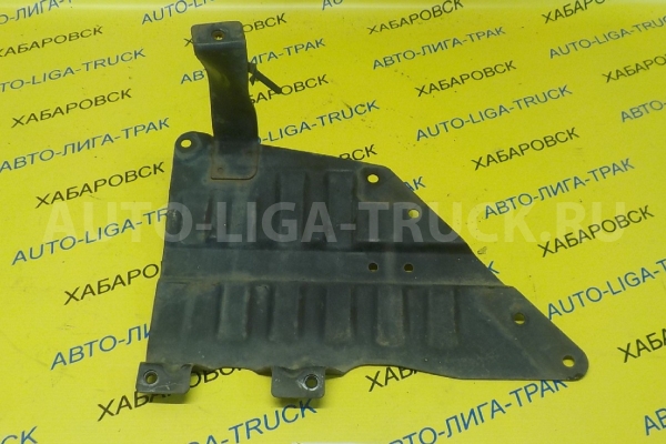 Кронштейн Nissan Atlas BD30 Кронштейн BD30 1993  21745-0T002