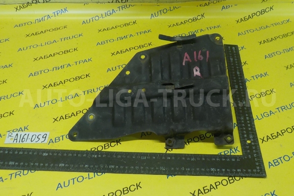 Кронштейн Nissan Atlas BD30 Кронштейн BD30 1993  21745-0T002